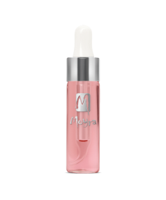 Moyra Körömbőrápoló Olaj Málna (raspberry pink) 15ml