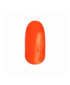 Diamond Nails Gél lakk 050 neon narancssárga 7ml