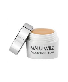 Malu Wilz Camouflage krém 13 Soft vanilla