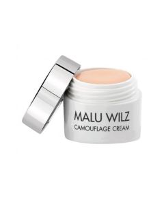 Malu Wilz Camouflage krém 14 Light Honey