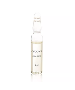 Arcaya Ampulla Aloe Vera 2ml