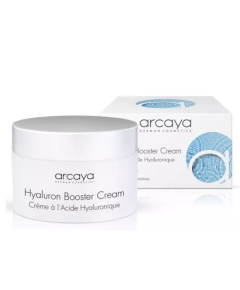 Arcaya N8 Hyaluron Booster arckrém 100ml