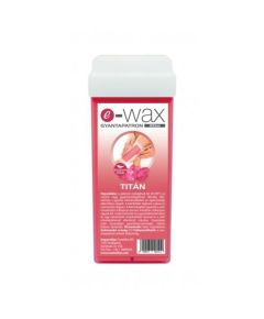 E-Wax Titán Gyantapatron széles görgőfejjel 100ml