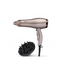 BaByliss Espresso Glaze hajszárító DC motor 2300W diffuzorral