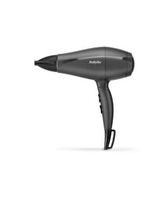 BaByliss Super Light Pro hajszárító HTDC motorral 2000W