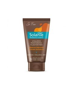 Solanie So Fine HYALURON Hidratáló arckrém férfiaknak 50ml