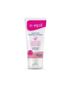 X-Epil Folyékony hintőpor 75ml