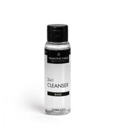 Diamond Nails 2in1 Cleanser Gél Fixáló 100ml - Base