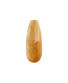 Diamond Nails Gél Lakk 4ml -DN071 - Arany metál