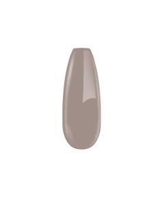 Diamond Nails Gél Lakk 4ml - DN202 - Café au lait - Új ecsettel!