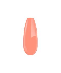 Diamond Nails Gél Lakk 4ml - DN261 - Sexy Peach - Új ecsettel!