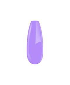 Diamond Nails Gél Lakk 4ml - DN262 - Playful Lavender - Új ecsettel!