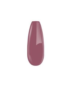 Diamond Nails Gél Lakk - 4 ml DN248 - Freaky Mauve