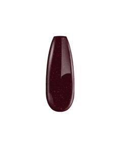 Diamond Nails Gél Lakk - 4 ml DN254 - Glamorous Blackberry - Új ecsettel!