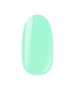 Diamond Nails Gél Lakk - Rubber Base - Apple Green 7 ml