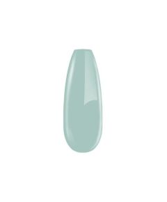 Diamond Nails Gél Lakk 4ml - DN280 - Pastel Green - Új ecsettel!