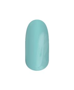 Diamond Nails gél lakk DN047 Világos türkiz 7ml