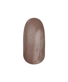 Diamond Nails gél lakk DN074 Metál rosegold 7ml