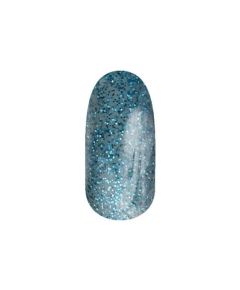 Diamond Nails Gél Lakk DN103 Csillámló Jázmin (türkiz) 7ml