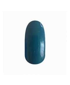 Diamond Nails Gél Lakk DN141 Sötét türkiz (csillámló) 7ml