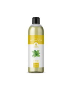 Diamond Aloe Vera-Citromfű Masszázsolaj 1 liter