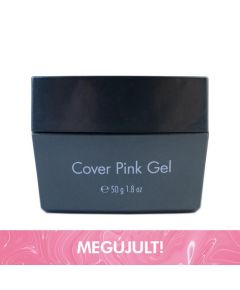 Diamond Nails Cover Pink Gel 50g