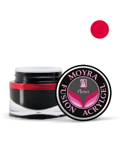 Moyra Fusion Colour Acrylgel 02 Vivid Pink 15g