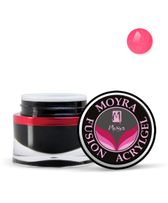 Moyra Fusion Colour Acrylgel 103 Vivid Pink Shine 15g