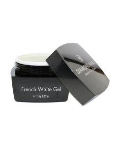 French White Gel 15g