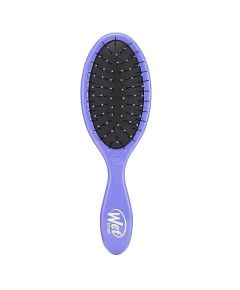 Wet Brush Hajkefe Custom Care Thin Hair Detangler Purple