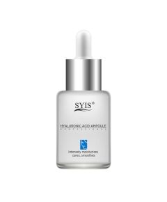 Syis Hyaluronsav szérum 15ml