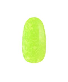 Diamond Nails Gél lakk DN296 Party Pop Lemon 7ml