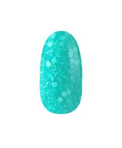 Diamond Nails Gél lakk 302 Party Pop Aquamarine