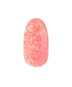 Diamond Nails Gél lakk DN299 Party Pop Grapefruit 7ml