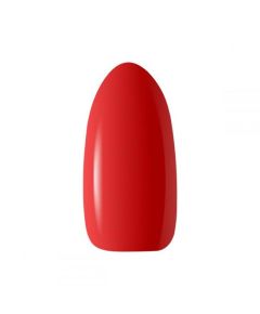 Ocho Nails Gél Lakk Red 203 5g