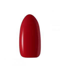 Ocho Nails Gél Lakk Red 207  5g