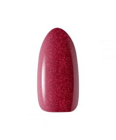 Ocho Nails Gél Lakk Red 211  5g