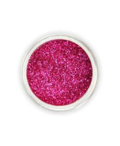 Pearl Metal glitter powder Violett csillámpor