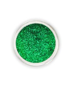 Pearl Metal glitter powder Green zöld csillámpor