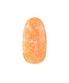 Diamond Nails Gél lakk DN298 Party Pop Orange 7ml