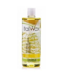 ItalWax Citromos gyantázás utáni ápoló olaj 250ml