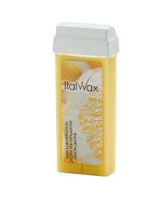 ItalWax Citrom Gyantapatron 100ml