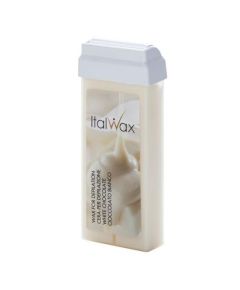 ItalWax Fehér Csokoládé Gyantapatron 100ml