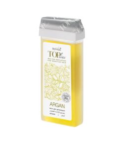 ItalWax Top Line Argán olaj Gyantapatron 100ml