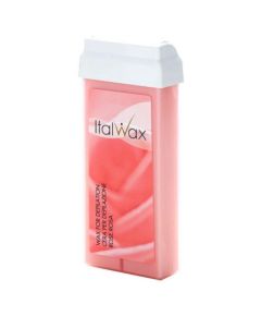 ItalWax Rózsa Gyantapatron 100ml