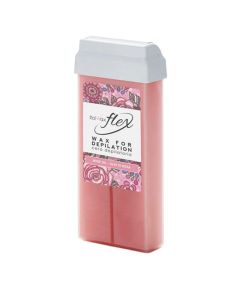 ItalWax Rózsaolaj Flex Gyantapatron 100ml