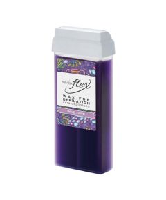 ItalWax Szőlő Flex Gyantapatron 100ml