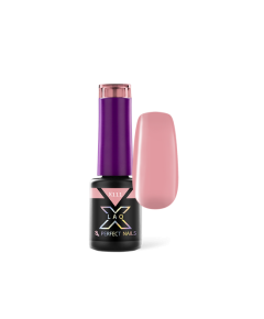 Perfect Nails LacGel LaQ X Gél Lakk 4ml - Hi, Rosy! X111 - Honey Bunny