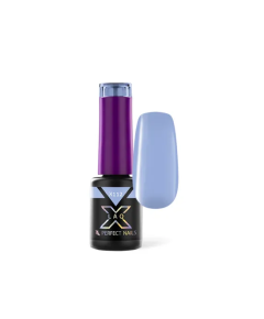 Perfect Nails LacGel LaQ X Gél Lakk 4ml - Pro Lavender X112 - Honey Bunny