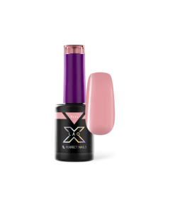 Perfect Nails LacGel LaQ X Gél Lakk 8ml - Hi, Rosy! X111 - Honey Bunny